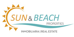 logo Inmobiliaria Sun and Beach Properties