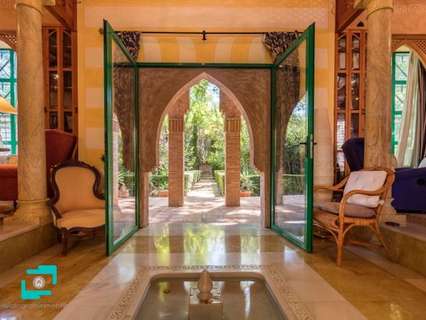 Villa en venta en Murcia zona Guadalupe, rebajada