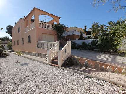 Villa en venta en Torrevieja zona Los Balcones