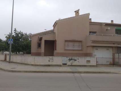 Villa en venta en Cartagena zona Pozo Estrecho