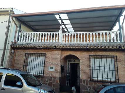 Villa en venta en Arenas de San Juan