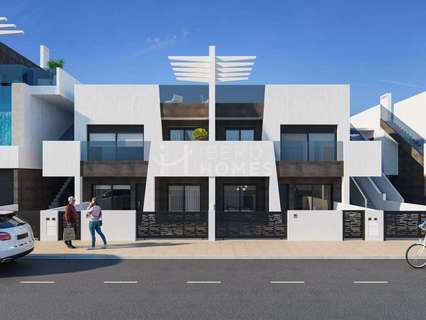 Bungalow en venta en Pilar de la Horadada