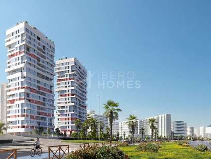 Apartamento en venta en Calpe