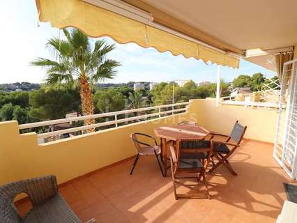 Apartamento en alquiler en Orihuela zona Orihuela-Costa