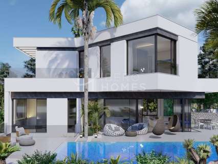 Casa en venta en Benidorm