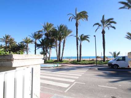 Chalet en alquiler en Orihuela zona Orihuela-Costa