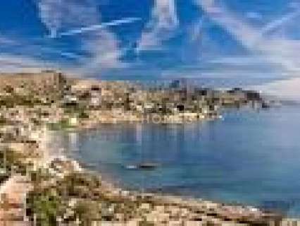 Parcela en venta en Alicante