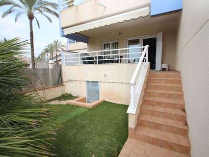 Apartamento en alquiler en Orihuela zona Orihuela-Costa