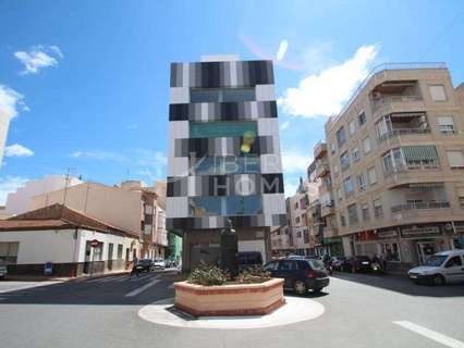 Edificio en venta en Torrevieja