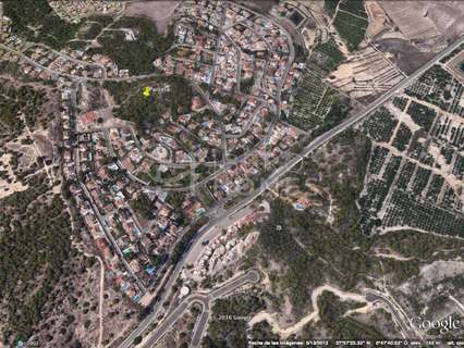 Parcela en venta en San Miguel de Salinas