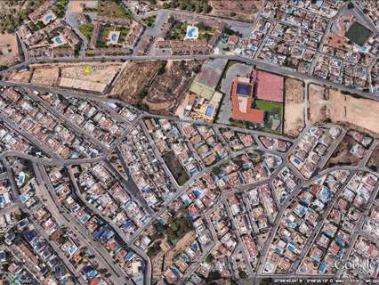 Parcela en venta en San Miguel de Salinas