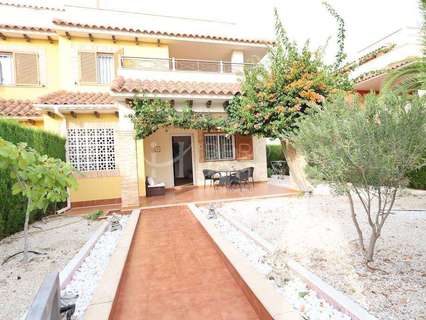 Casa en venta en Orihuela zona Orihuela-Costa