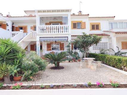 Bungalow en venta en Pilar de la Horadada
