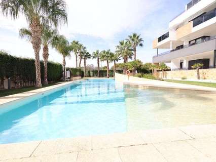 Apartamento en venta en Orihuela zona Orihuela-Costa