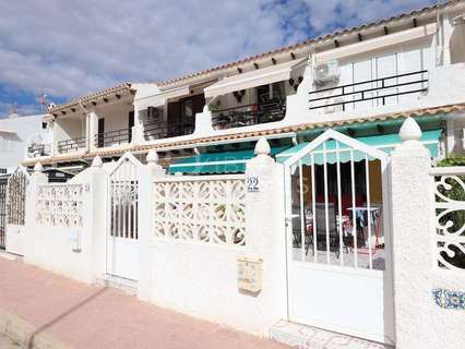Bungalow en venta en Torrevieja