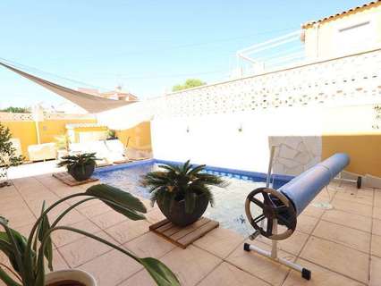 Casa en venta en Orihuela zona Orihuela-Costa