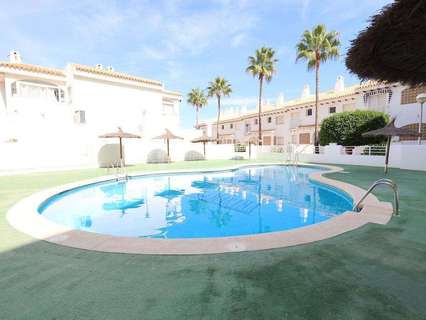 Bungalow en venta en Orihuela zona Orihuela-Costa