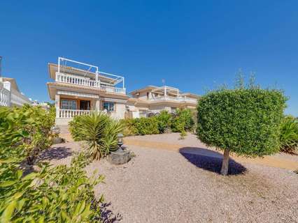 Chalet en venta en Orihuela zona Orihuela-Costa