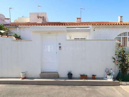 Bungalow en venta en Torrevieja