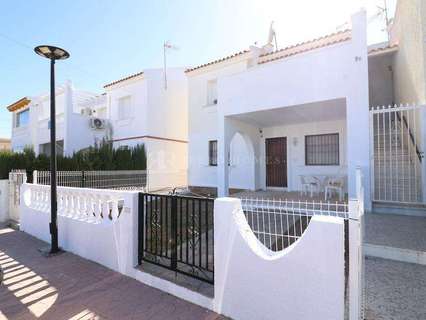 Bungalow en venta en Orihuela zona Orihuela-Costa