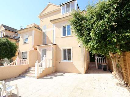 Casa en venta en Orihuela zona Orihuela-Costa