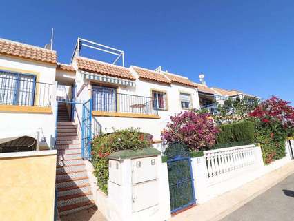 Bungalow en venta en Orihuela zona Orihuela-Costa