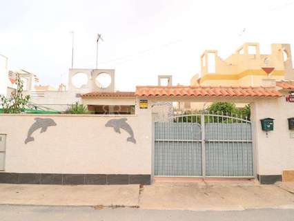 Bungalow en venta en Torrevieja