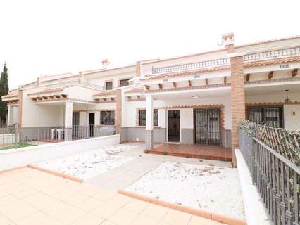 Casa en venta en San Miguel de Salinas