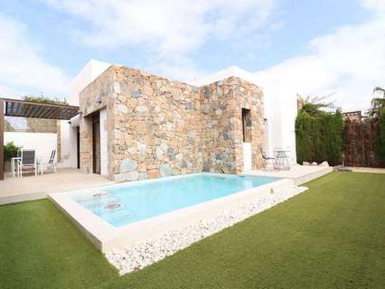 Chalet en venta en Orihuela zona Orihuela-Costa