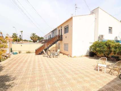 Bungalow en venta en Torrevieja