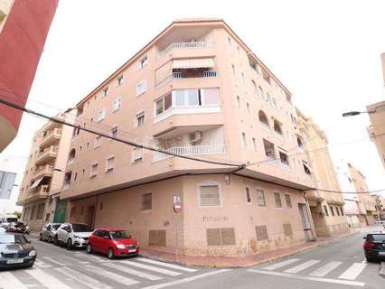 Apartamento en venta en Torrevieja
