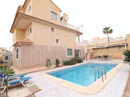 Chalet en venta en Orihuela zona Orihuela-Costa