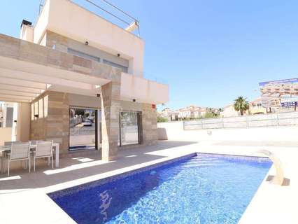 Chalet en venta en San Miguel de Salinas