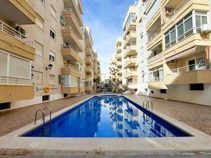 Apartamento en venta en Torrevieja