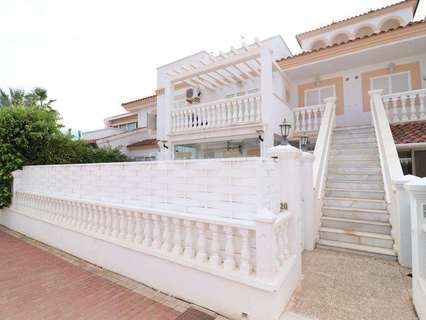 Bungalow en venta en Orihuela zona Orihuela-Costa