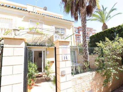 Dúplex en venta en Torrevieja
