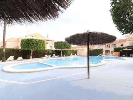 Bungalow en venta en Torrevieja
