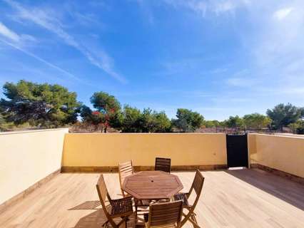 Bungalow en venta en Torrevieja