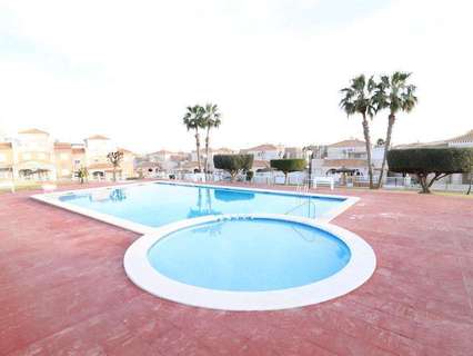 Bungalow en venta en Torrevieja
