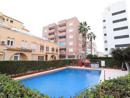 Apartamento en venta en Torrevieja