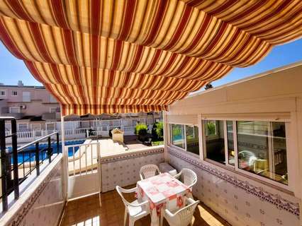 Apartamento en venta en Pilar de la Horadada