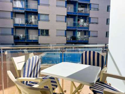 Apartamento en venta en Torrevieja