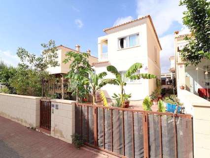 Chalet en venta en Orihuela zona Orihuela-Costa