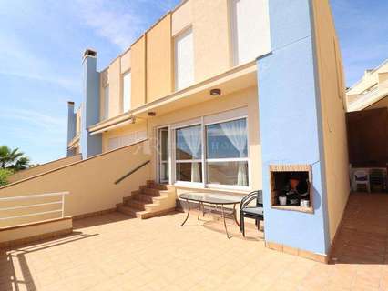 Casa en venta en Orihuela zona Orihuela-Costa
