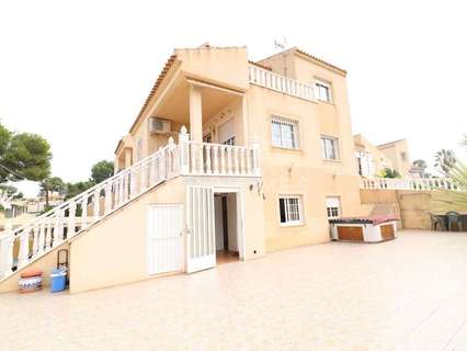 Chalet en venta en Torrevieja