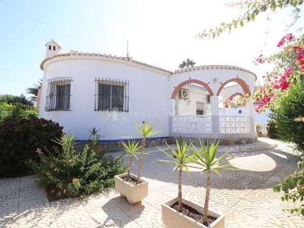 Chalet en venta en Torrevieja