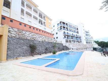 Apartamento en venta en Orihuela zona Orihuela-Costa