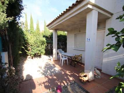 Bungalow en venta en Torrevieja