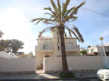 Chalet en venta en Orihuela zona Orihuela-Costa