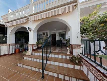 Casa en venta en Gualchos zona Castell de Ferro